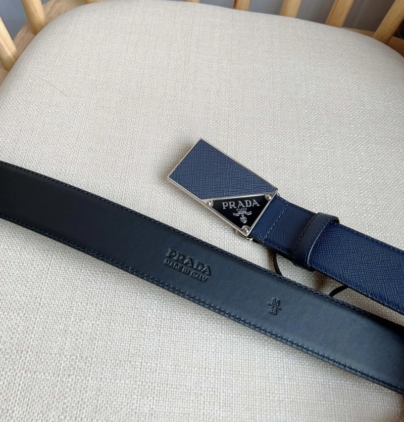 ZeroBulk Prada Belts 303152