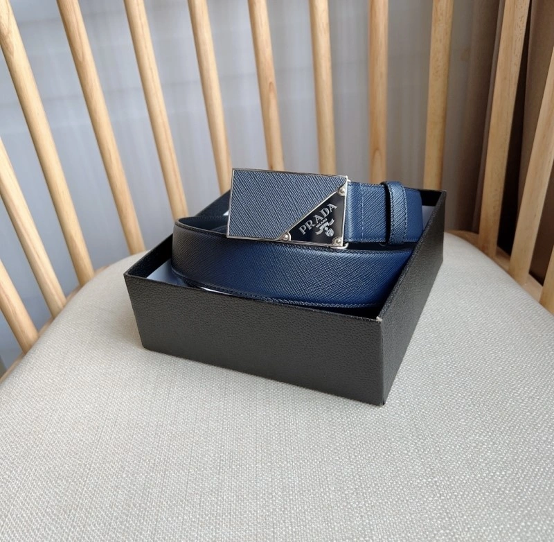 ZeroBulk Prada Belts 303152