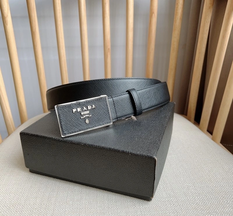 Prada Belts FastDry 303155