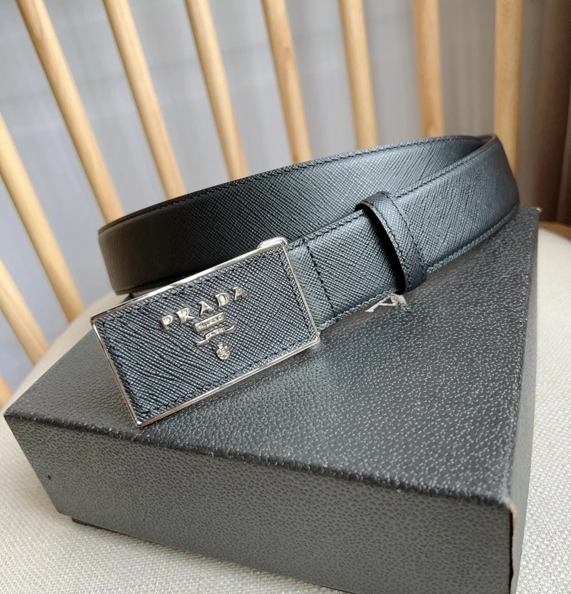 Prada Belts FastDry 303155