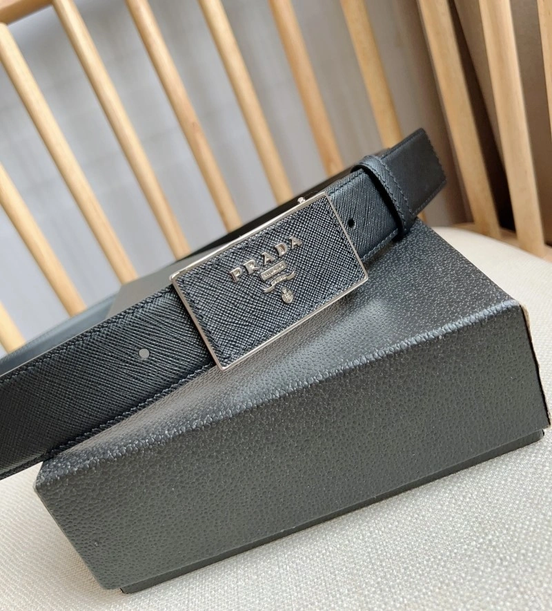 Prada Belts FastDry 303155