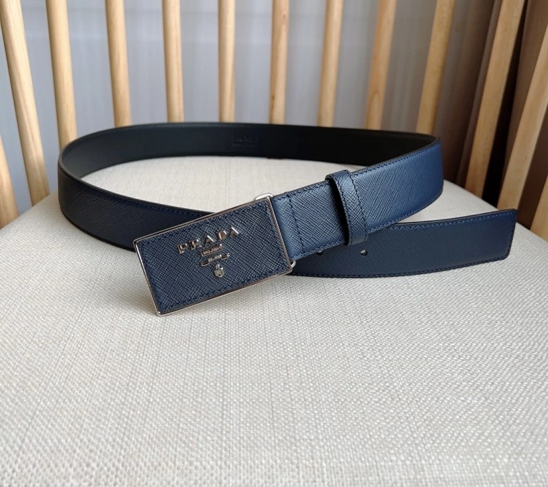 Lightweight Prada Belts 303154