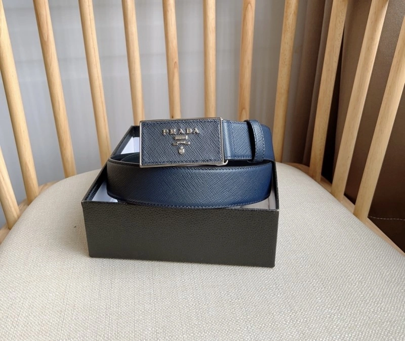 Lightweight Prada Belts 303154