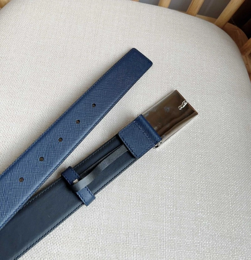 Lightweight Prada Belts 303154