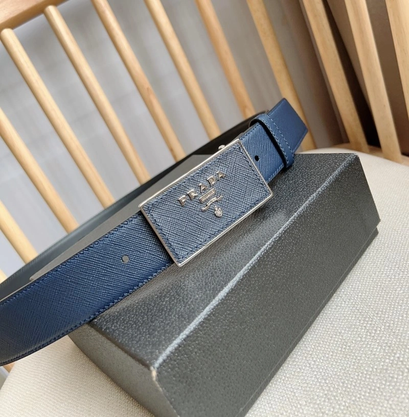 Lightweight Prada Belts 303154