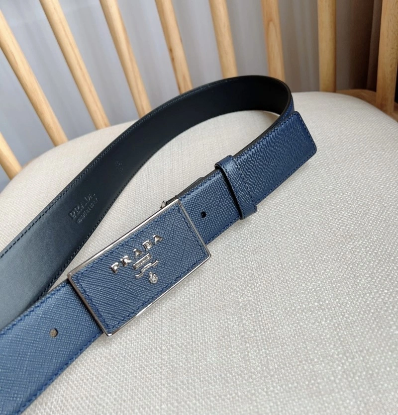 Lightweight Prada Belts 303154