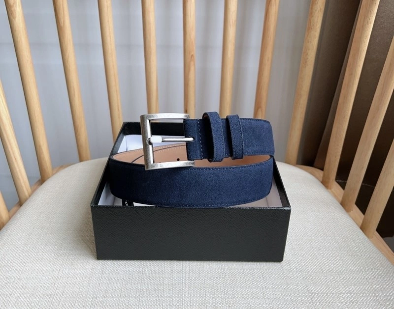 Prada Belts Durable 303318