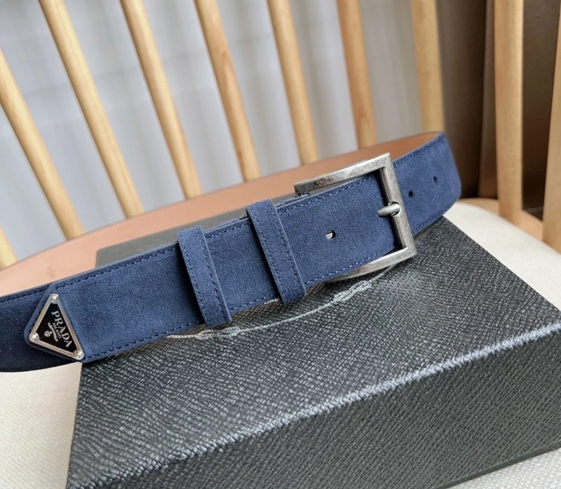 Prada Belts Durable 303318