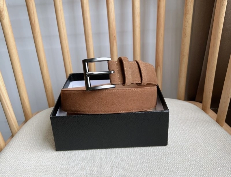 Prada Belts Casual 303321