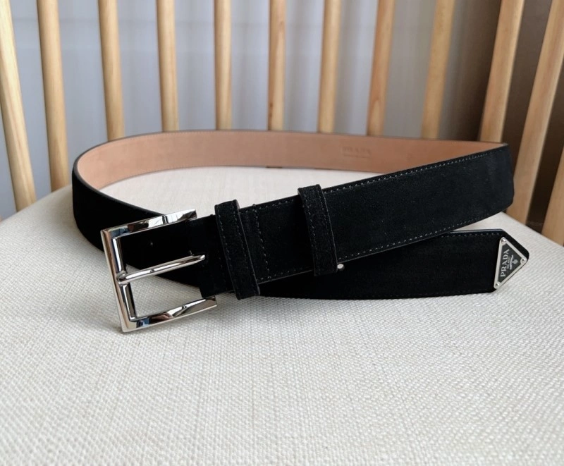 Effortless Prada Belts 303313