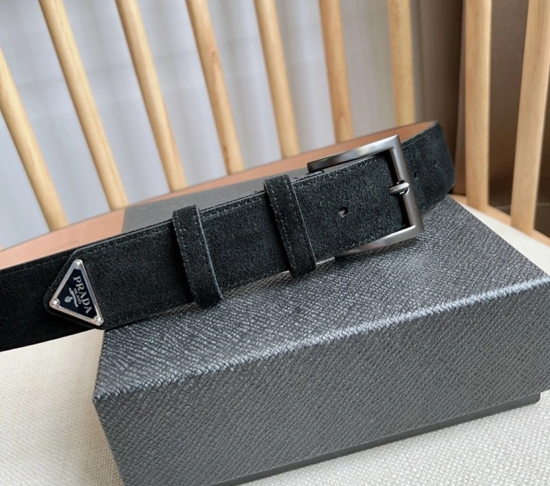 Prada Belts Sporty 303317
