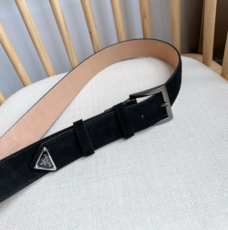 Prada Belts Sporty 303317