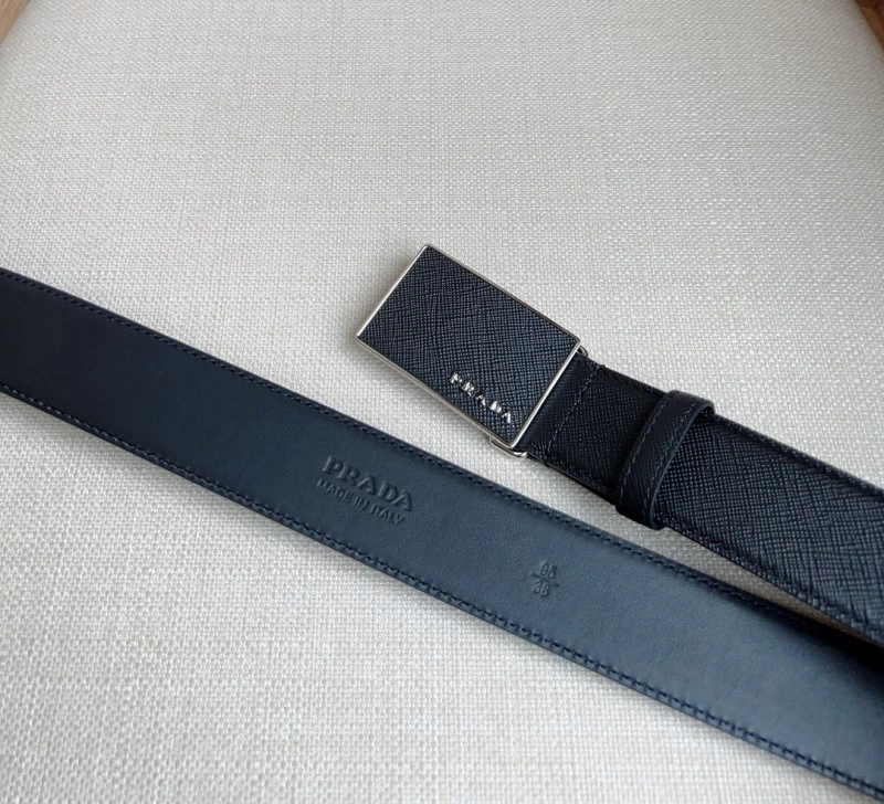 Prada Belts EasyMatch 303293