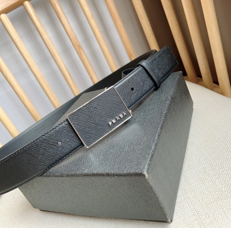 Prada Belts EasyMatch 303293