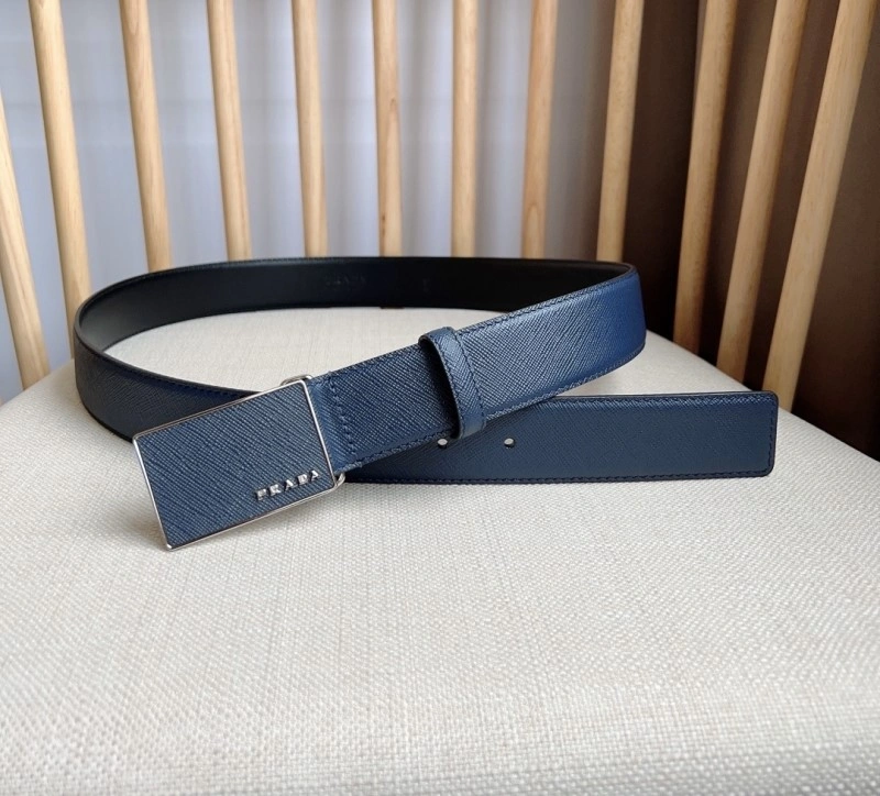 Prada Belts Durable 303315