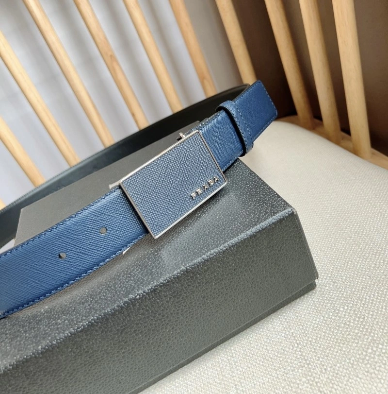 Prada Belts Durable 303315