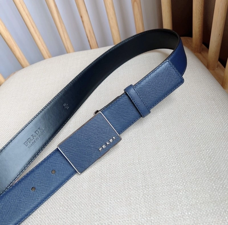 Prada Belts Durable 303315