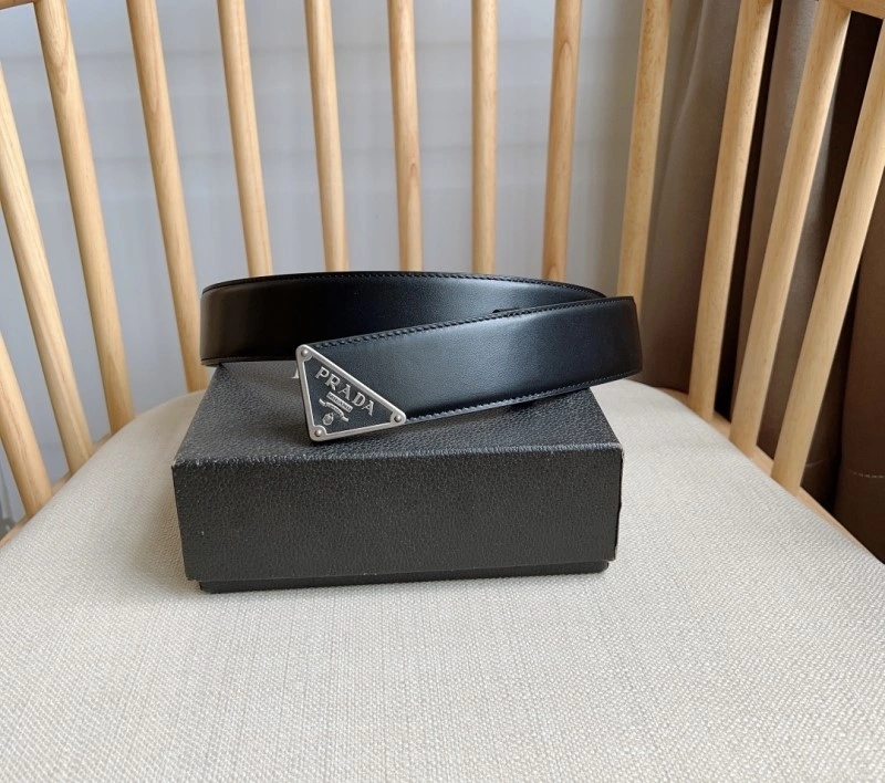Prada Belts Bold 303292