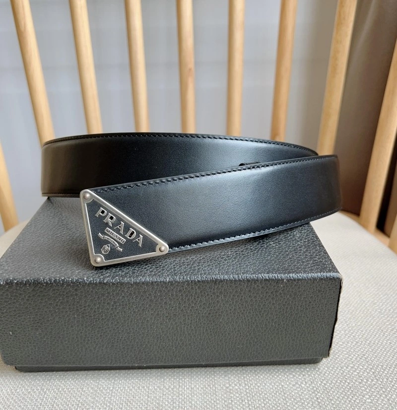 Prada Belts Bold 303292
