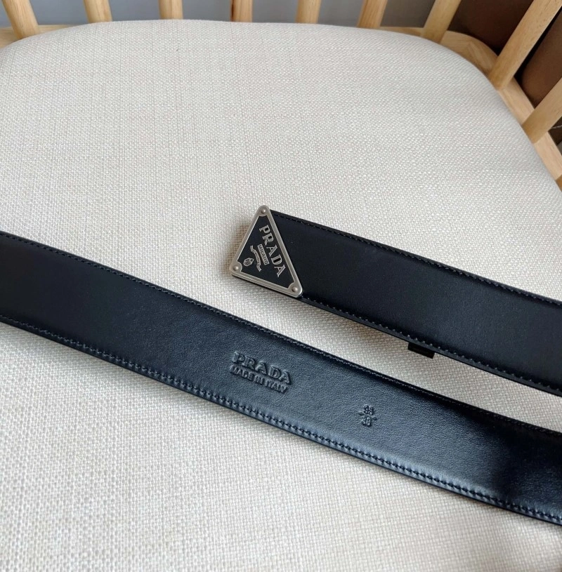 Prada Belts Bold 303292