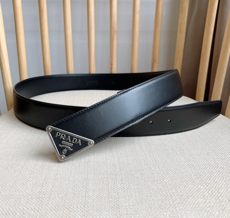 Prada Belts Bold 303292