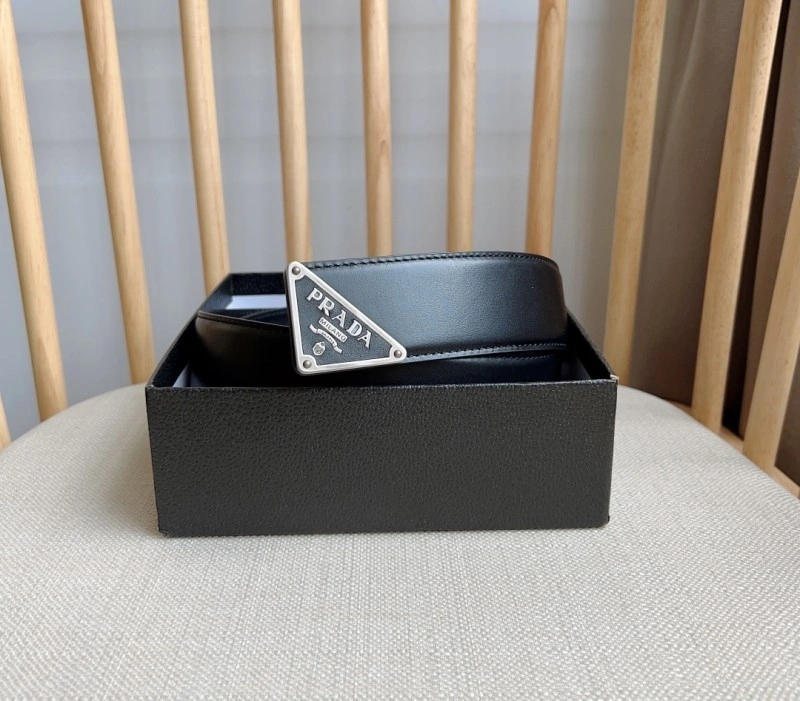 Prada Belts Bold 303292