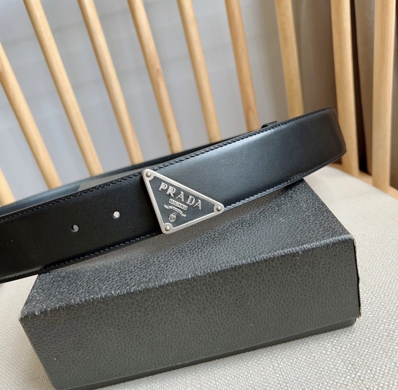 Prada Belts Bold 303292