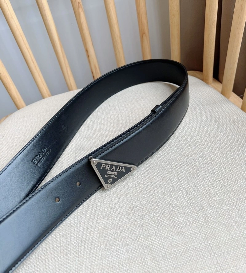 Prada Belts Bold 303292