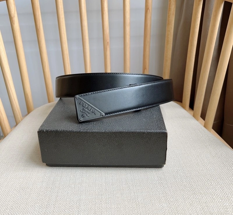 Prada Belts MultiPurpose 303291