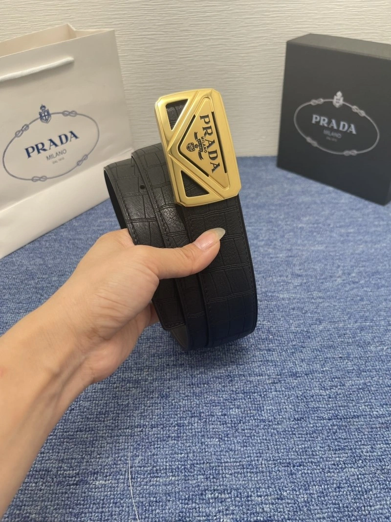StreetReady Prada Belts 303289