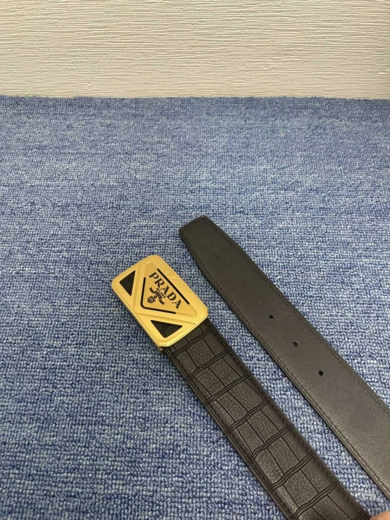 StreetReady Prada Belts 303289