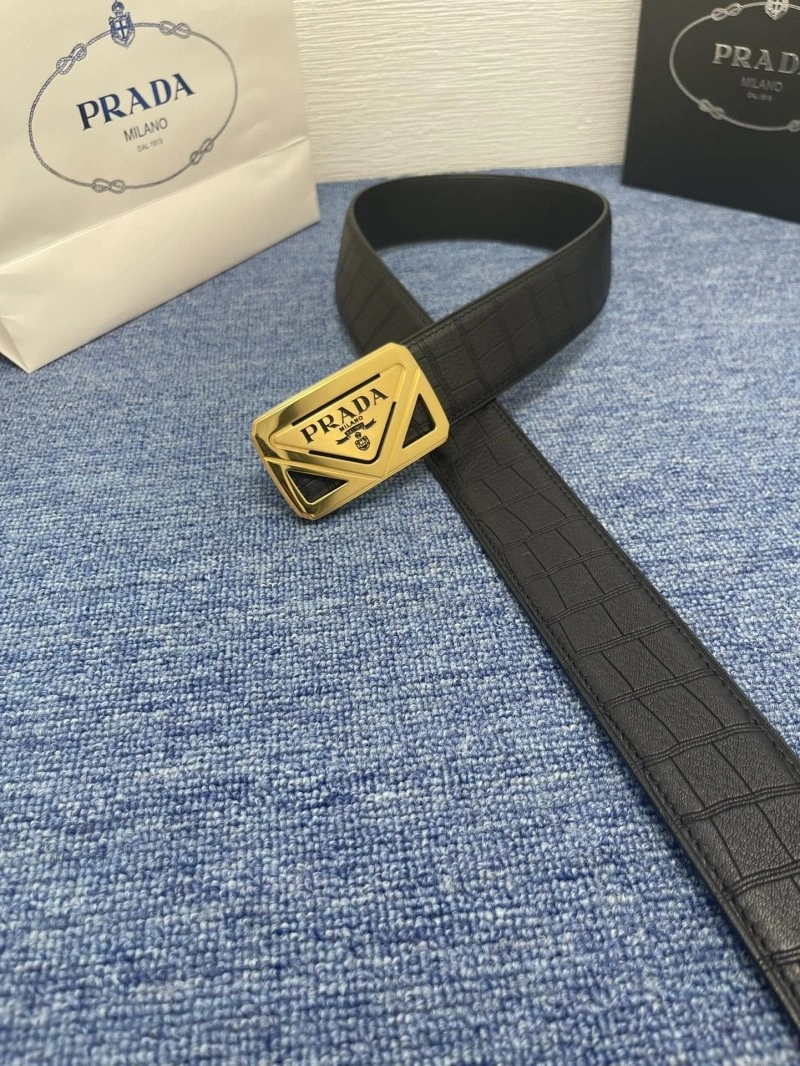 StreetReady Prada Belts 303289