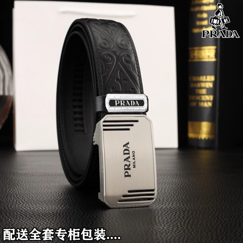 RelaxedFit Prada Belts 303277