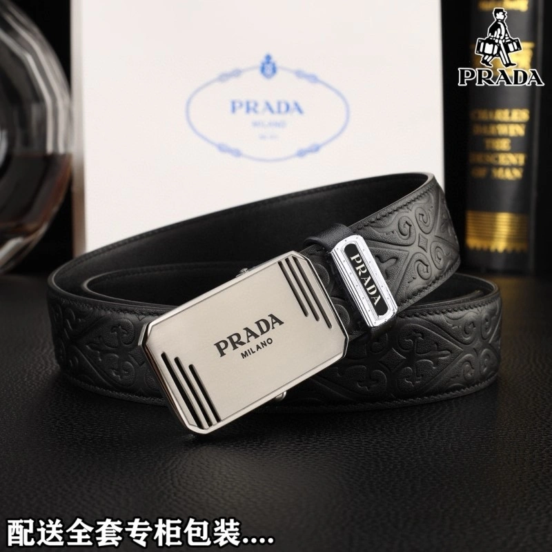 RelaxedFit Prada Belts 303277
