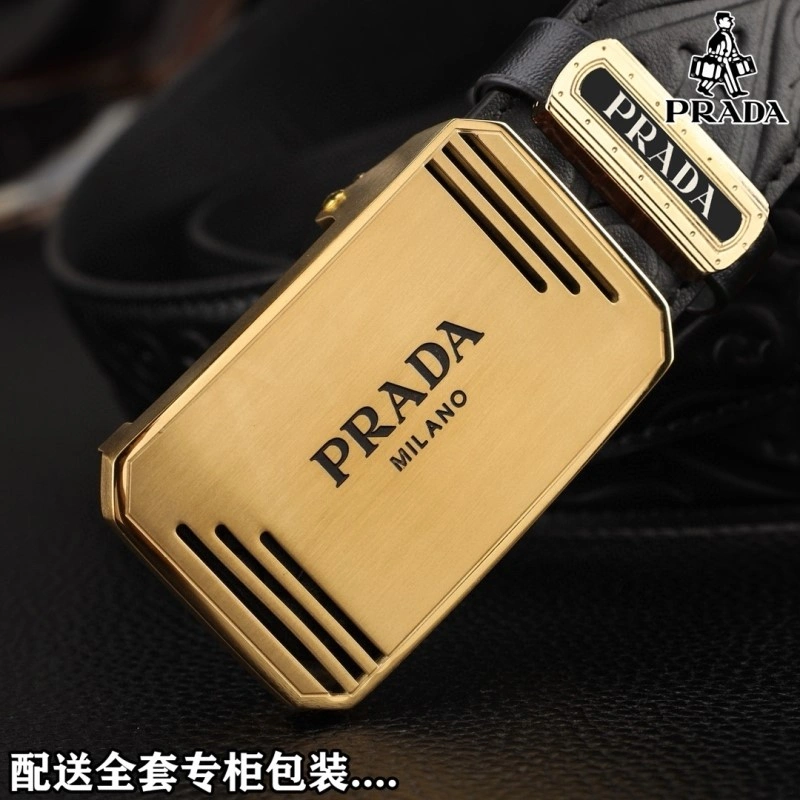 RelaxedFit Prada Belts 303277