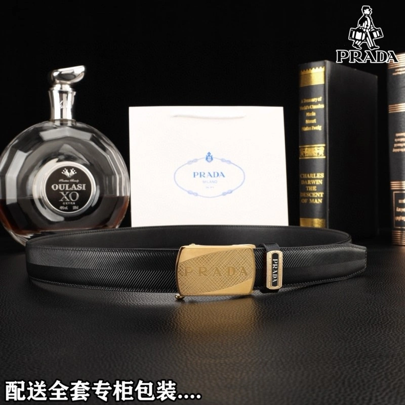 EasyCare Prada Belts 303278