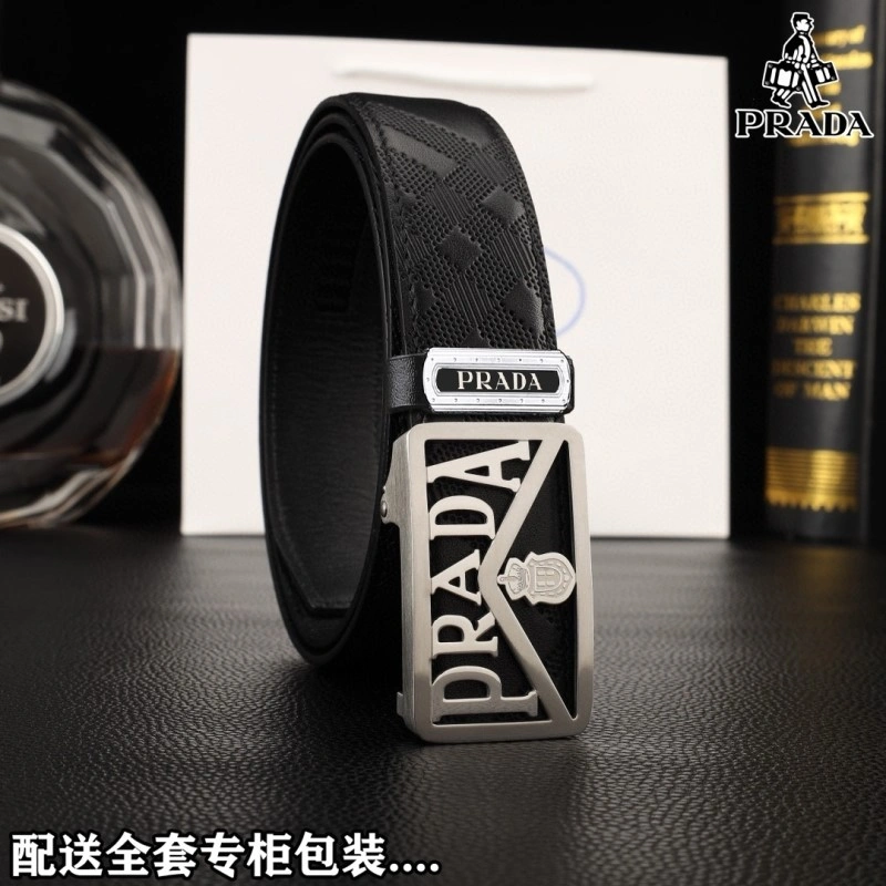 FreshLook Prada Belts 303282