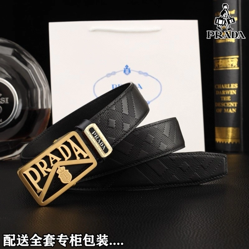 FreshLook Prada Belts 303282