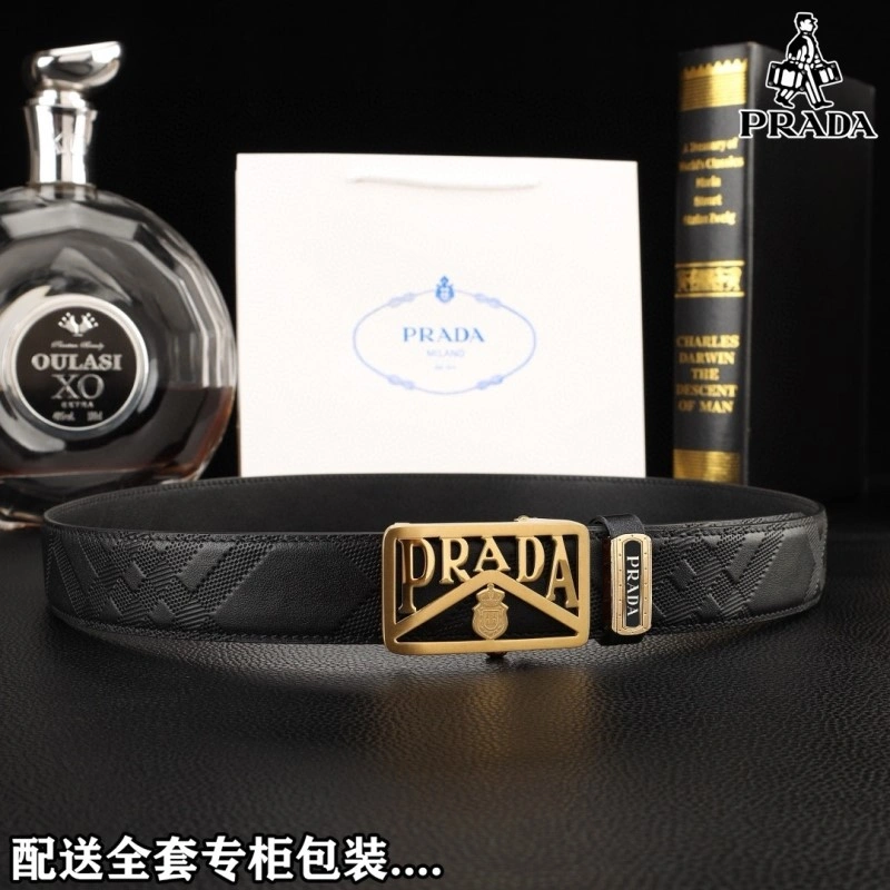 FreshLook Prada Belts 303282