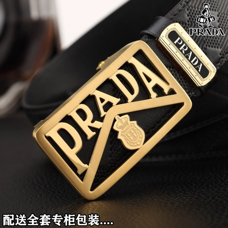 FreshLook Prada Belts 303282