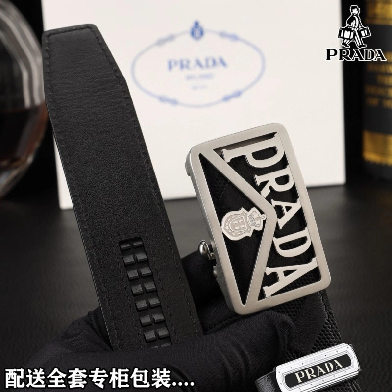 FreshLook Prada Belts 303282