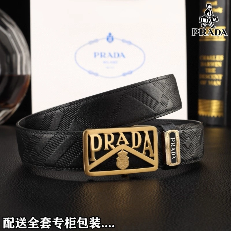 FreshLook Prada Belts 303282