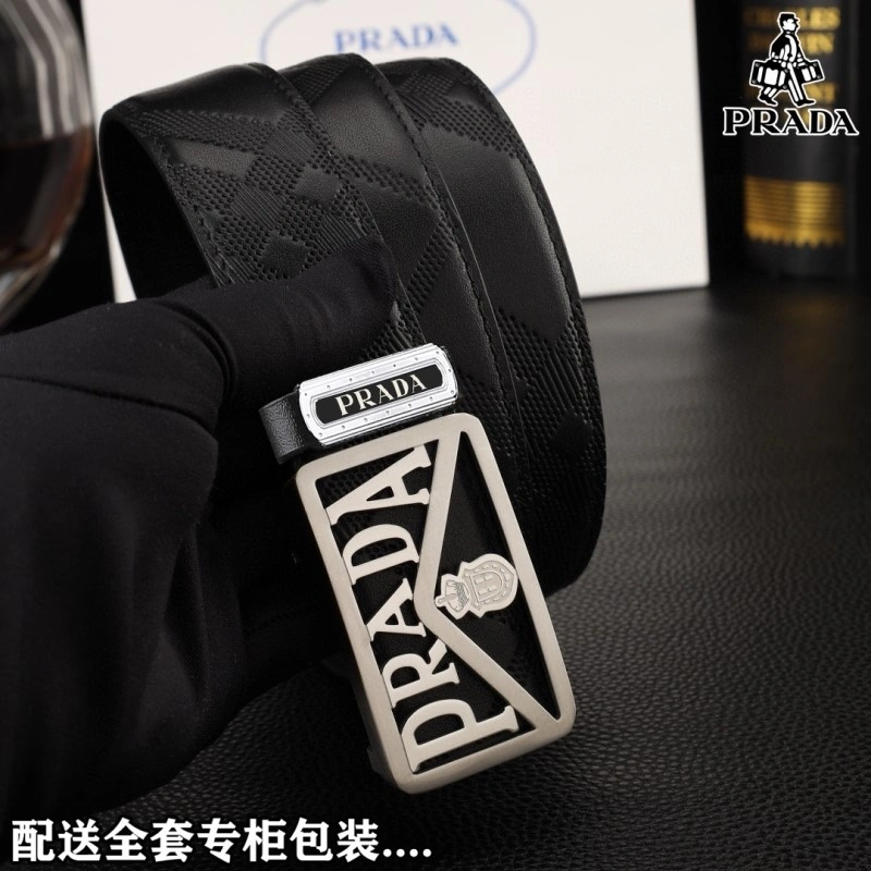 FreshLook Prada Belts 303282