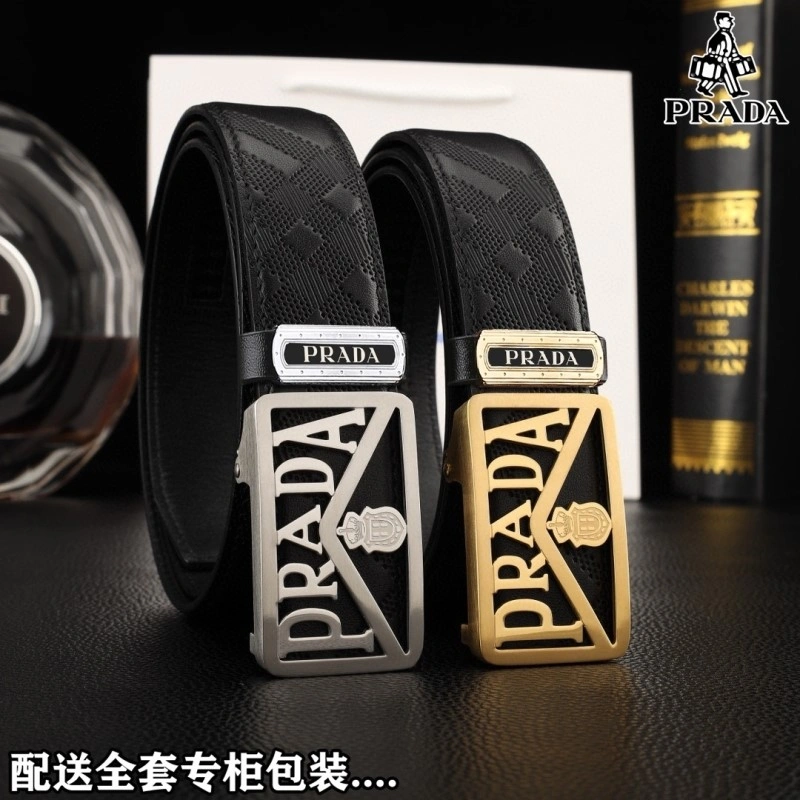 FreshLook Prada Belts 303282