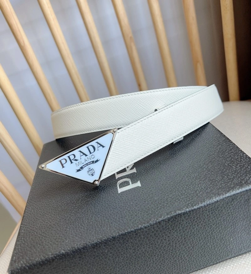 SportInspired Prada Belts 303261