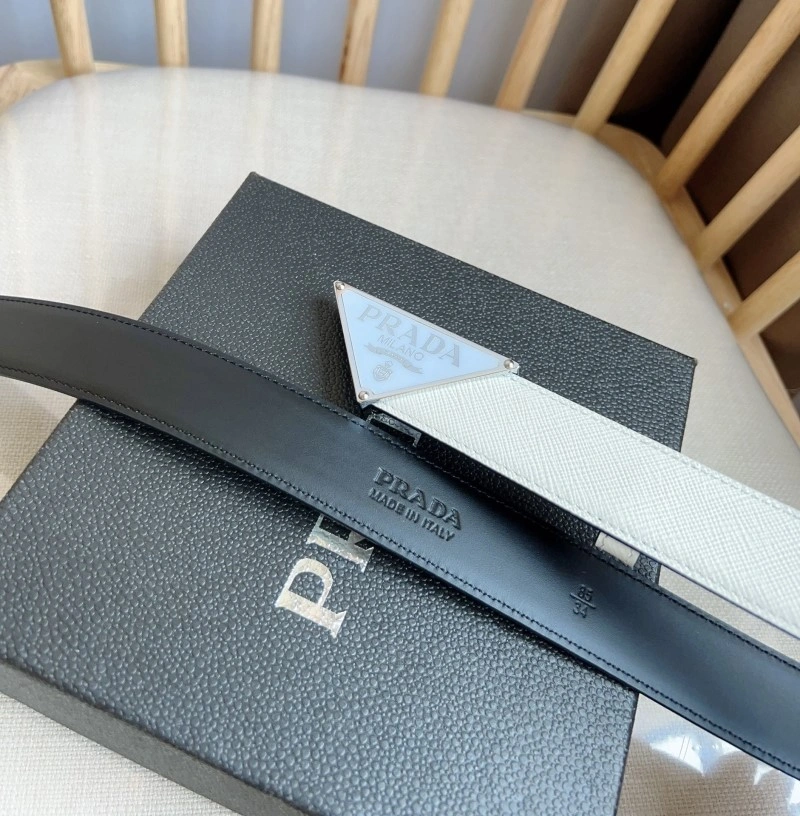 SportInspired Prada Belts 303261