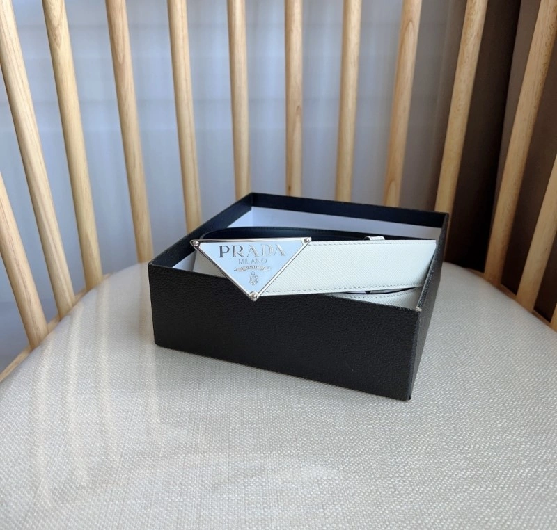 SportInspired Prada Belts 303261