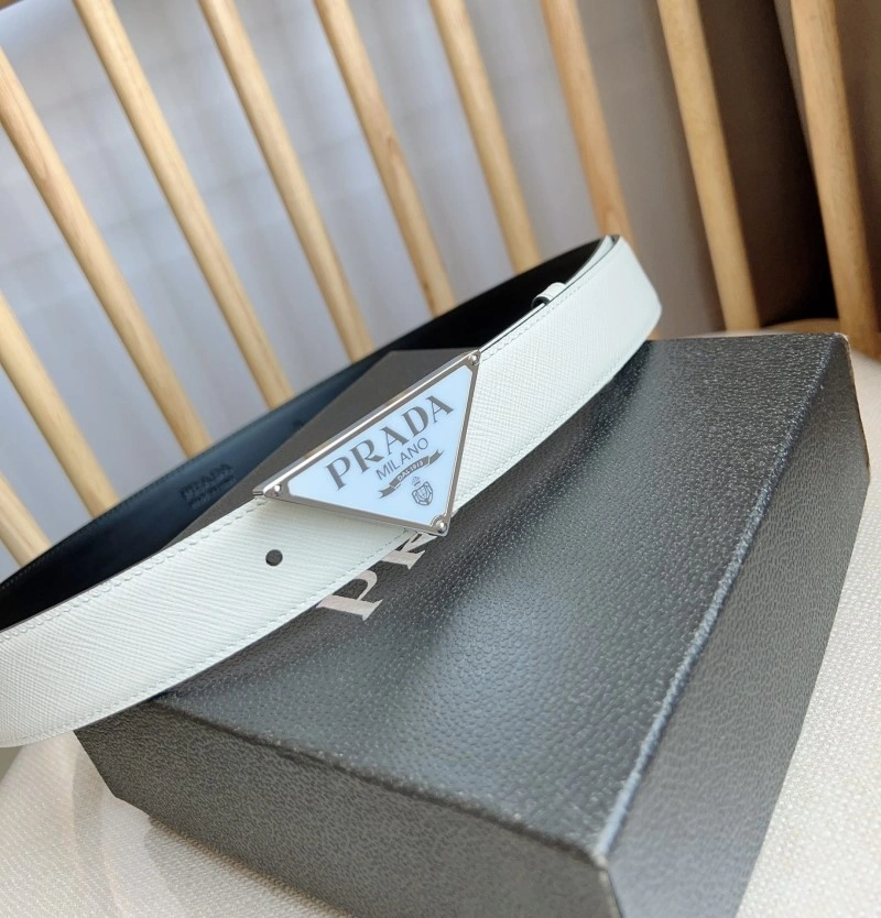 SportInspired Prada Belts 303261