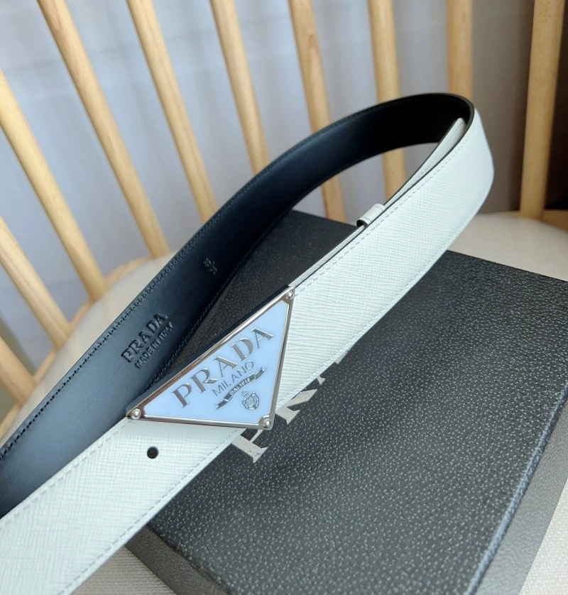 SportInspired Prada Belts 303261