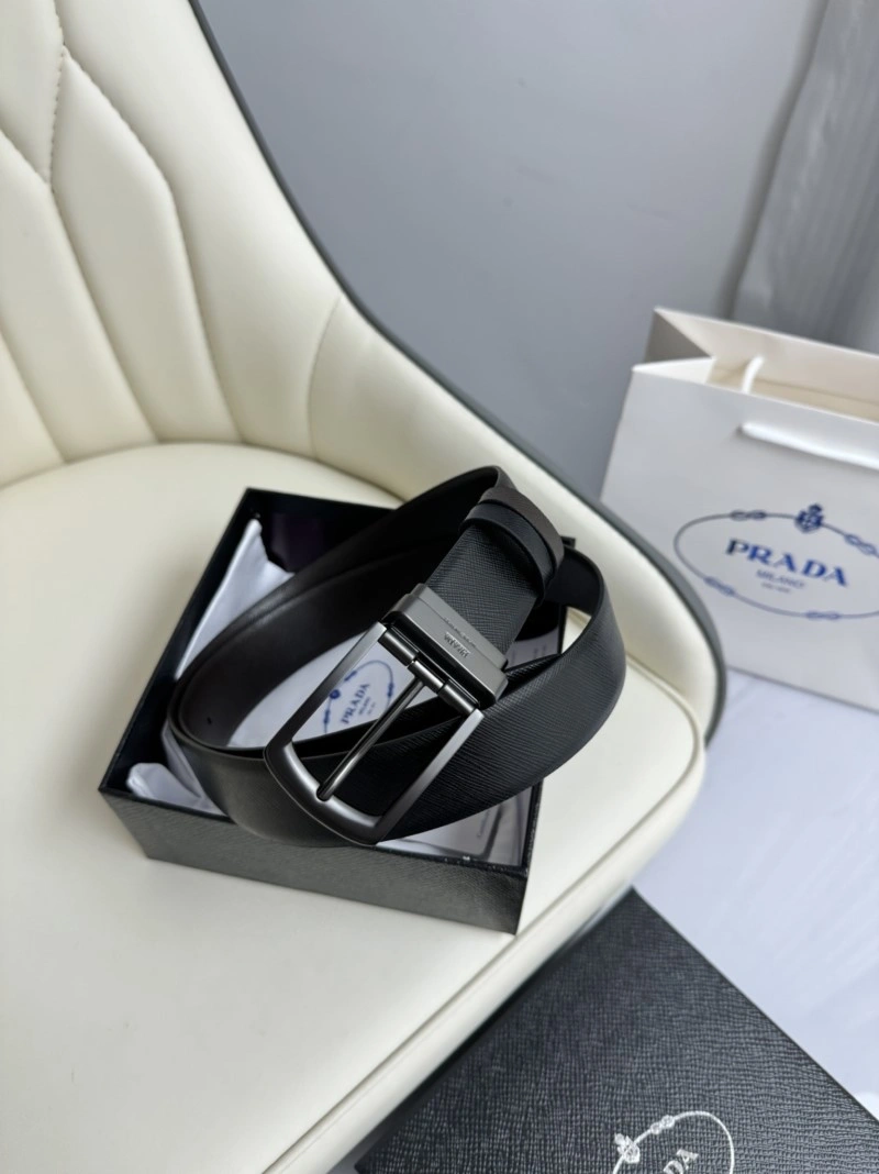 Prada Belts MoistureWicking 303265
